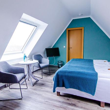 Hotel Blischke Carolinensiel Zewnętrze zdjęcie