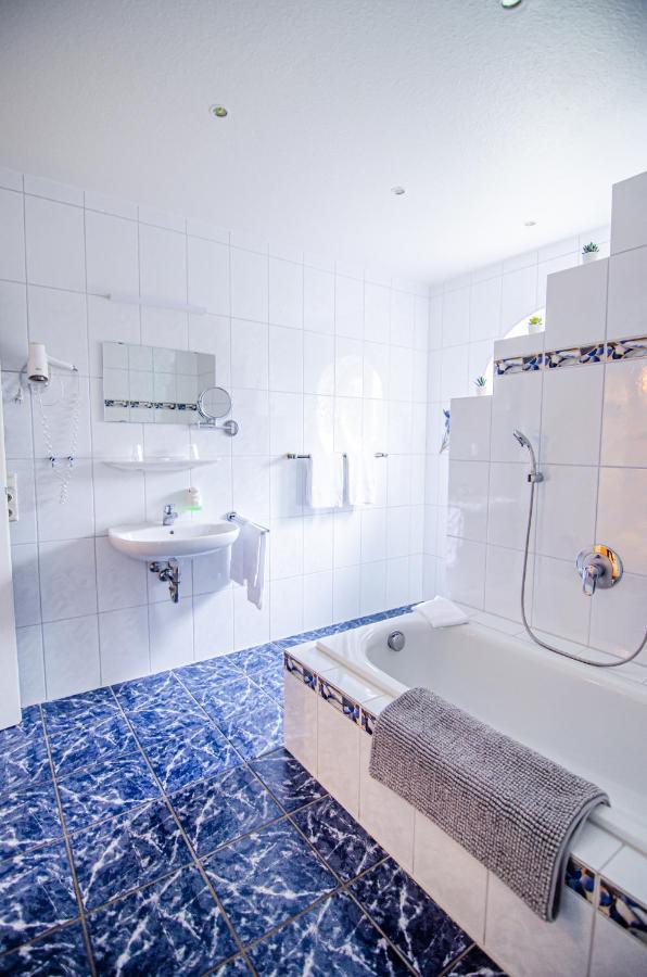 Hotel Blischke Carolinensiel Zewnętrze zdjęcie