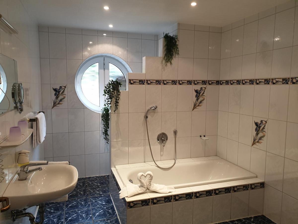 Hotel Blischke Carolinensiel Zewnętrze zdjęcie
