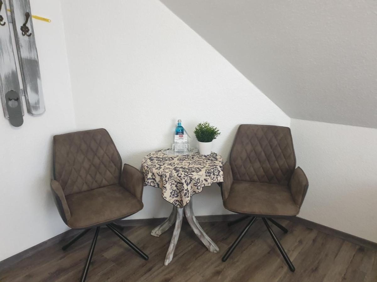 Hotel Blischke Carolinensiel Zewnętrze zdjęcie