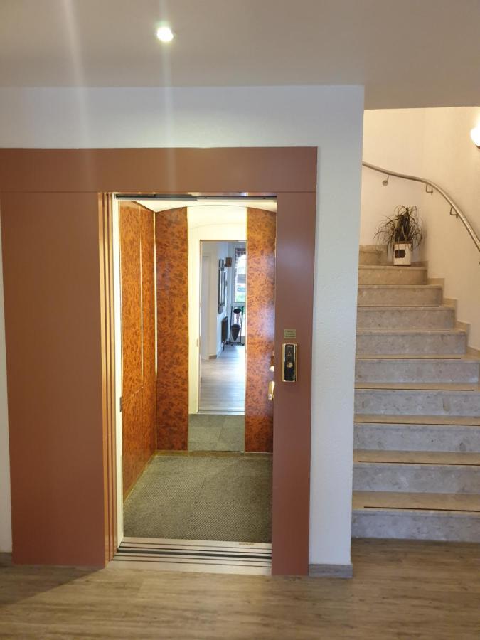 Hotel Blischke Carolinensiel Zewnętrze zdjęcie